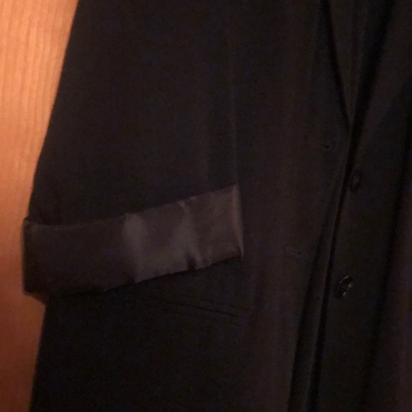 Coat - Picture 3 of 4